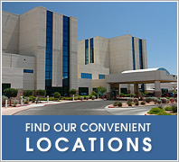 Find our convenient locations